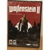 Wolfenstein Ii: The New...