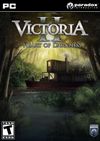 Victoria II: A Heart of...