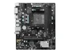 MSI B450M-A PRO MAX II -...