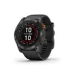 Garmin - fenix 7X Pro Solar...