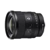 Sony SEL20F18G - Full Frame...