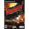 Burnout Revenge Physical...