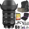 Sigma 24-70mm f/2.8 DG DN II...