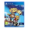 A Hat in Time (PS4)...