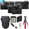 Canon PowerShot G7 X Mark III...