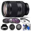 Sony - FE 24-240mm f/3.5-6.3...