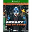 Payday 2 The Big Score Xbox...