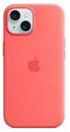Apple Siliconenhoesje met...