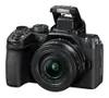 Nikon Z50 II with Wide-Angle...