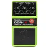 Nobels Overdrive Guitar...