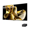 Lg 77 inch Class M3 Series...