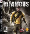 inFamous (Sony Playstation...