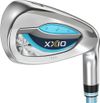 XXIO Women's 13 Irons, Nickel