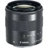 Canon EF-M 18-55mm f3.5-5.6...