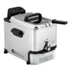 T-fal 3.5L Deep Fryer with...