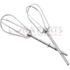 Hand Mixer Turbo Beaters For...