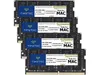 Timetec 128GB KIT(4x32GB)...