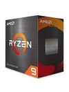 Amd Ryzen 9 5950X Processor