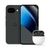 Google Pixel 10a - Obsidian -...