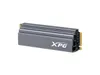XPG GAMMIX Gaming S70: 2TB...