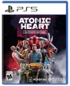 Atomic Heart: Ultimate...