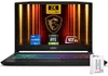 msi Katana 15 15.6” 165Hz QHD...