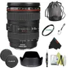 Canon EF 24-105mm f/4 L IS...