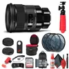 Sigma - 24mm f/1.4 DG HSM Art...