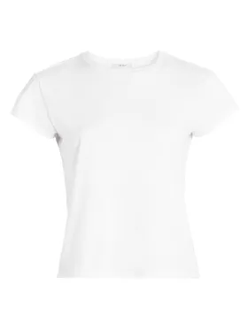 Women's Tori Short-Sleeve...