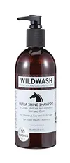 Wildwash Ultra Shine Horse...