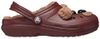 Crocs Toddler Classic Lined I...