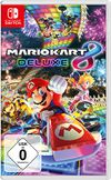 Mario Kart 8 Deluxe (Nintendo...