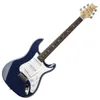 PRS SE Silver Sky Trad Blue...