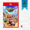 Mario Kart World - Nintendo...