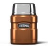 Thermos Food Flask with Lid,...