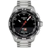 Tissot Unisex T-Touch Connect...