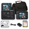 Sony RX0 II Premium Compact...