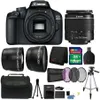 Canon EOS 4000D 18MP Digital...