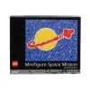 LEGO IDEAS Minifigure Space...