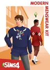 The Sims 4 - Modern Menswear...