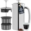ESPRO P7 French Press Coffee...