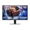 SAMSUNG 27” Odyssey OLED G6...