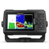 Garmin Striker Vivid 5cv med...