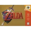 The Legend of Zelda: Ocarina...