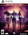 Outriders Day One Edition -...