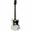 SG Standard Alpine White