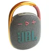 JBL Clip 4 Bluetooth speakers...