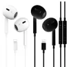 2 Pack iPhone Wired Earbuds...