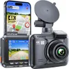 ROVE R2-4K Dash Cam, 4K UHD...