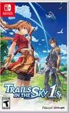 Trails in the Sky 1st Chapter...